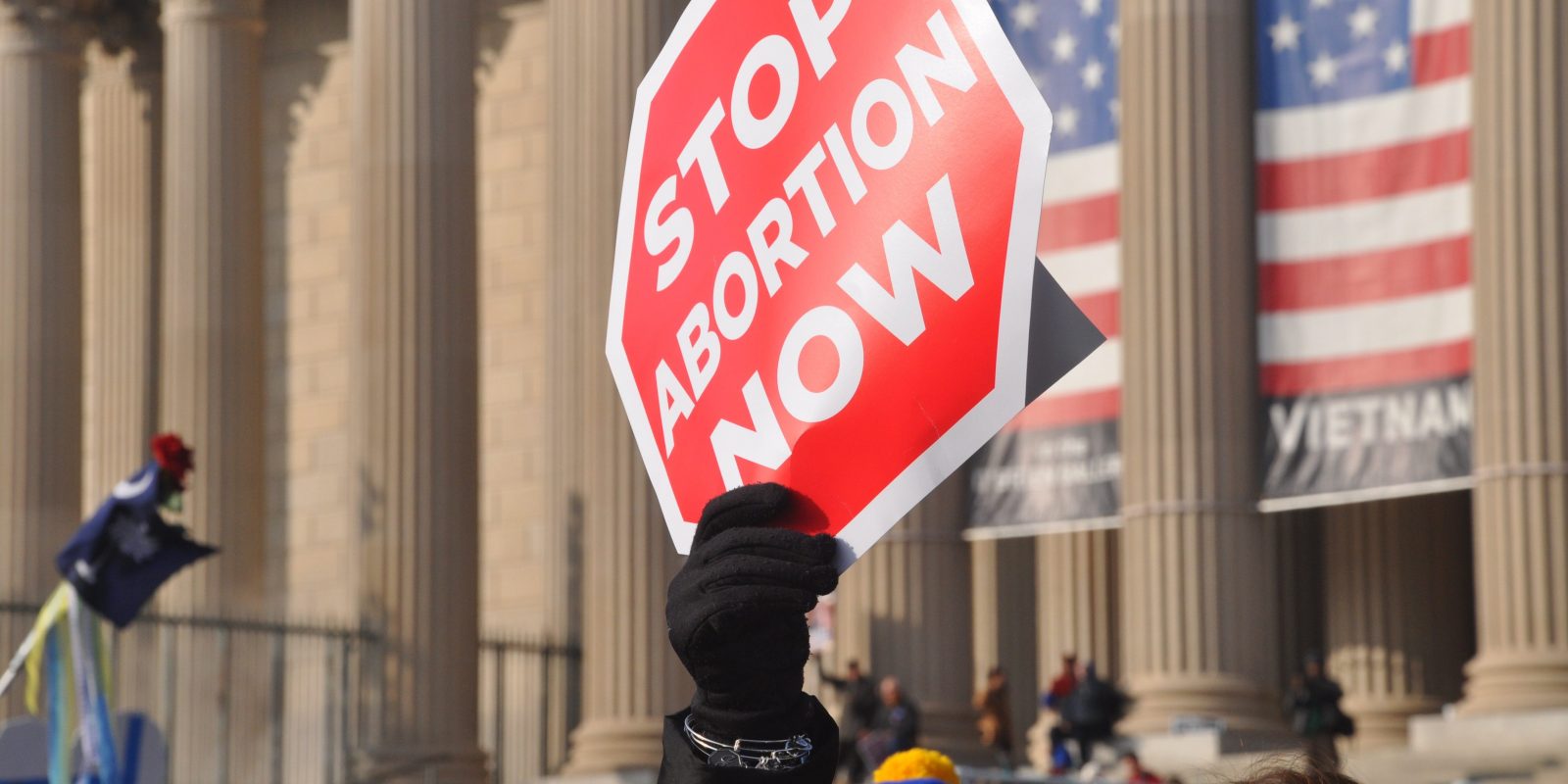 Lifering Podcast - Pro Life, Stop Abortion Now
