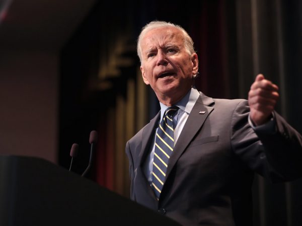 Lifering Podcast - Biden Speech Analysis