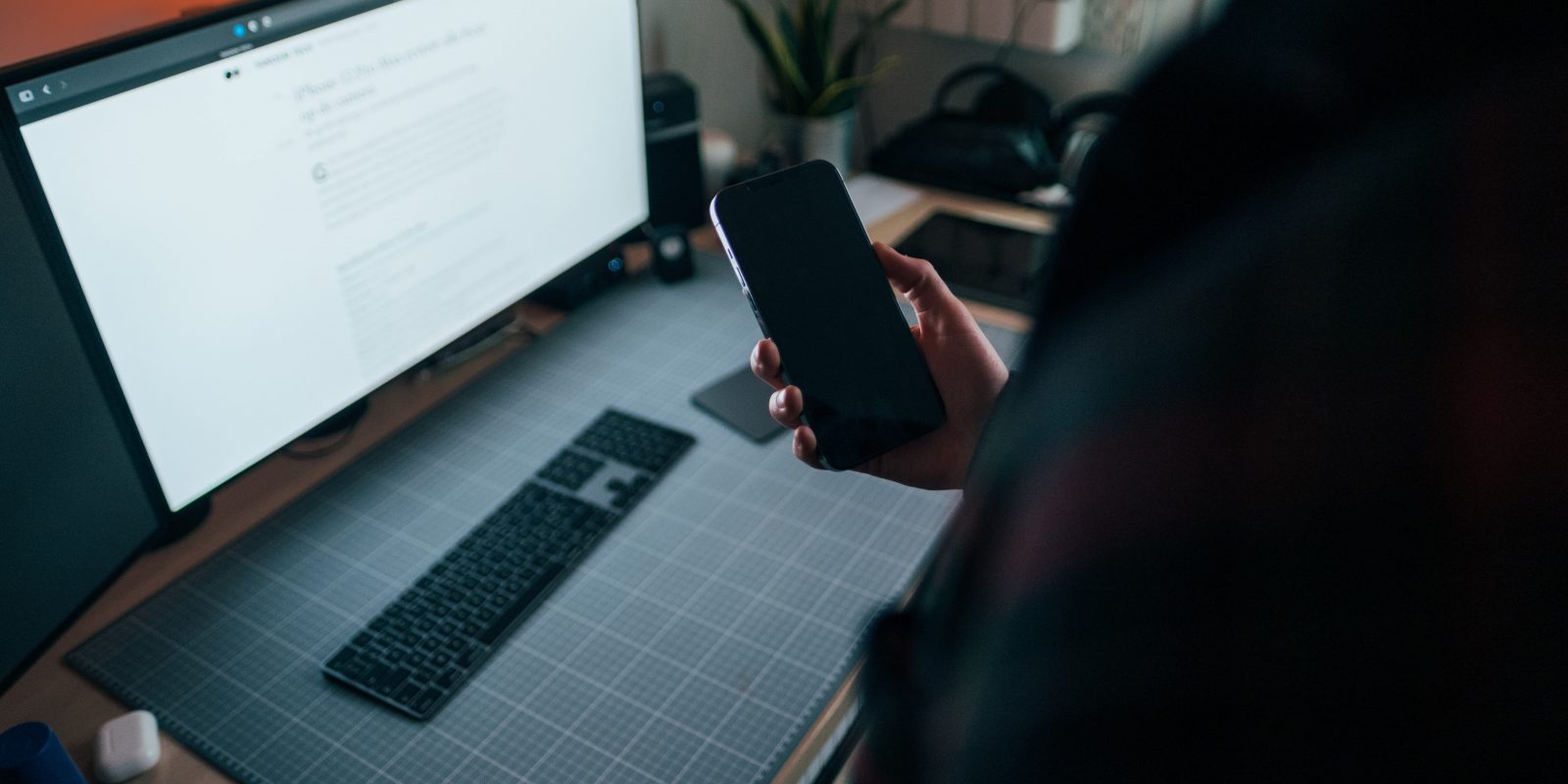 Lifering Podcast - Big Tech Commentary