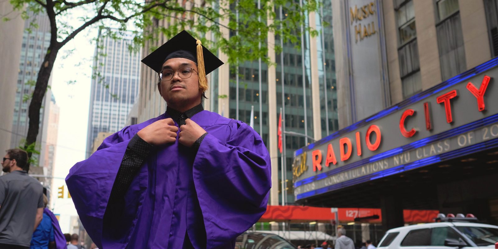 Lifering Podcast - The Problem with Woke Graudates