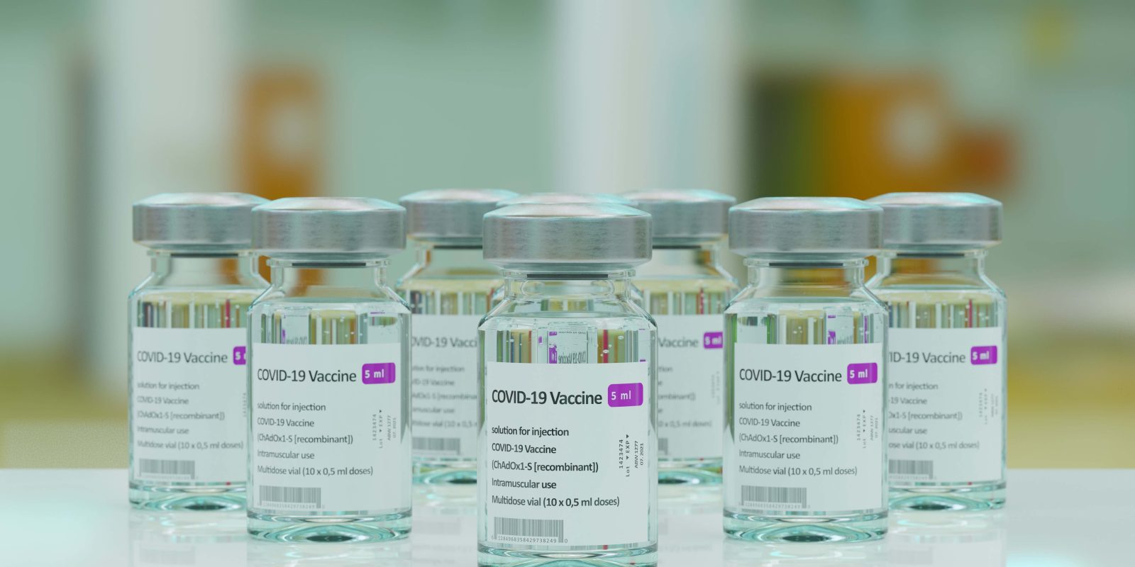 Lifering Podcast Vaccine